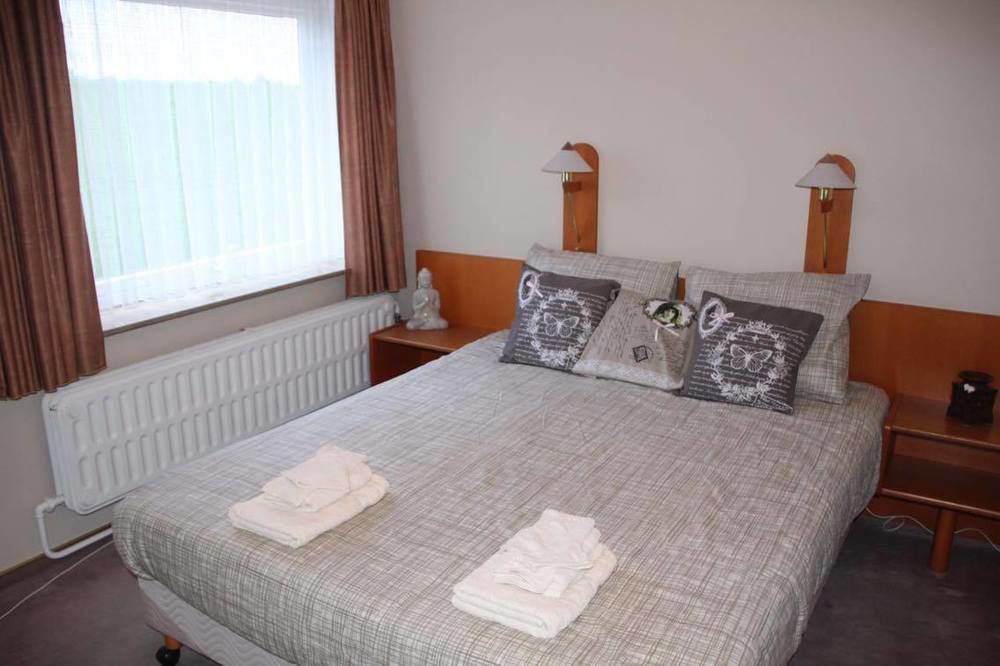 B&B Moriaan Brakel Exterior photo